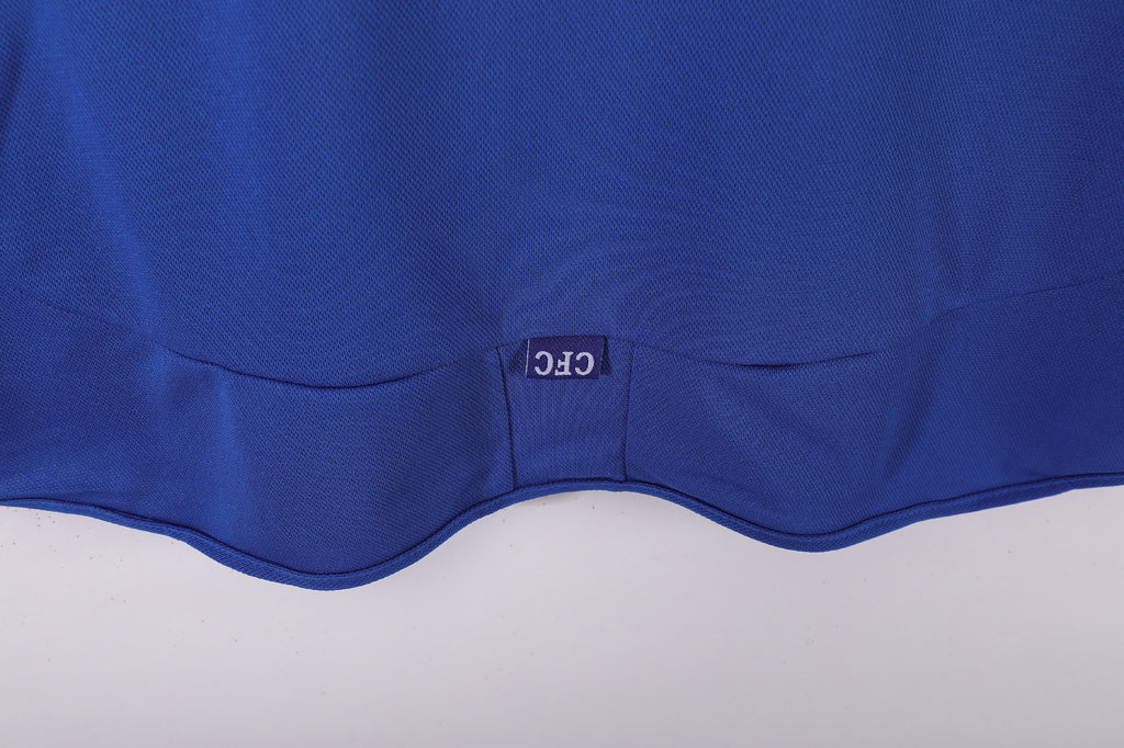 Chelsea 2001/03 (Home Kit)