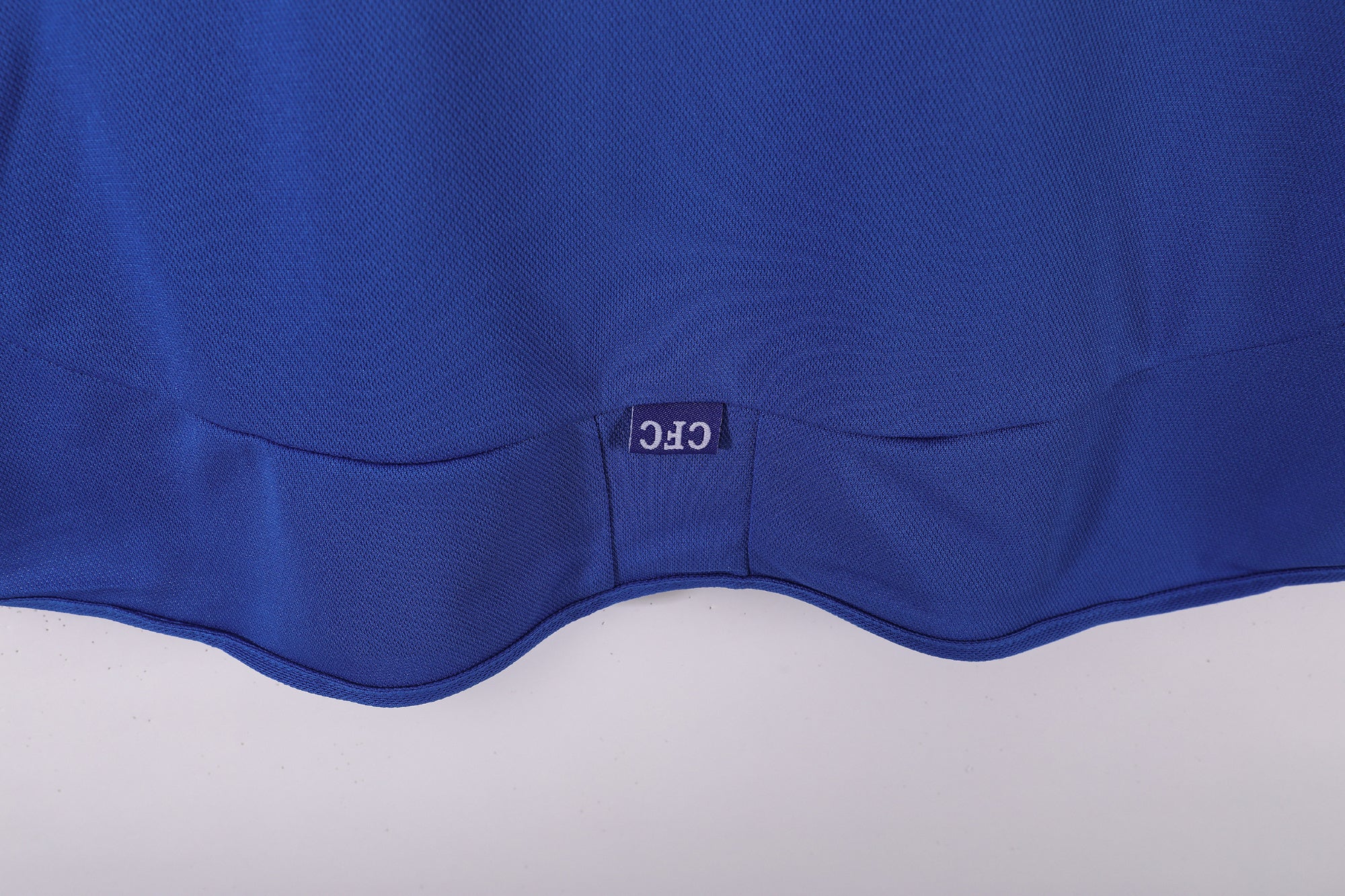 Chelsea 2001/03 (Home Kit)