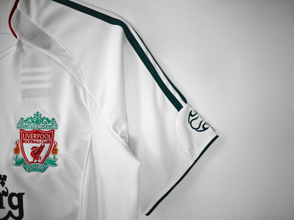 Liverpool 2006/08 (Away Kit)