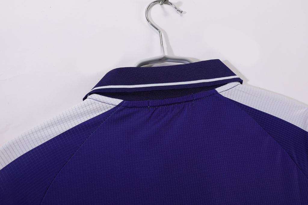 Fiorentina 1998/99 (Home Kit - Long Sleeve)