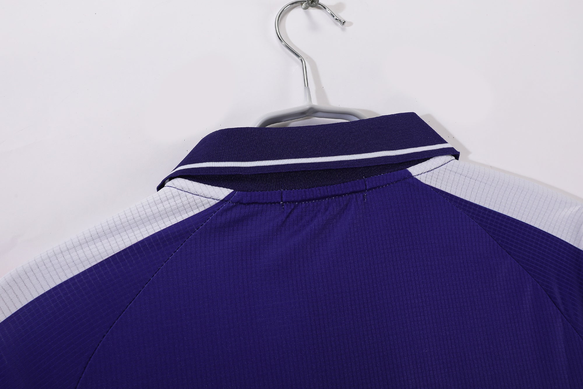 Fiorentina 1998/99 (Home Kit - Long Sleeve)
