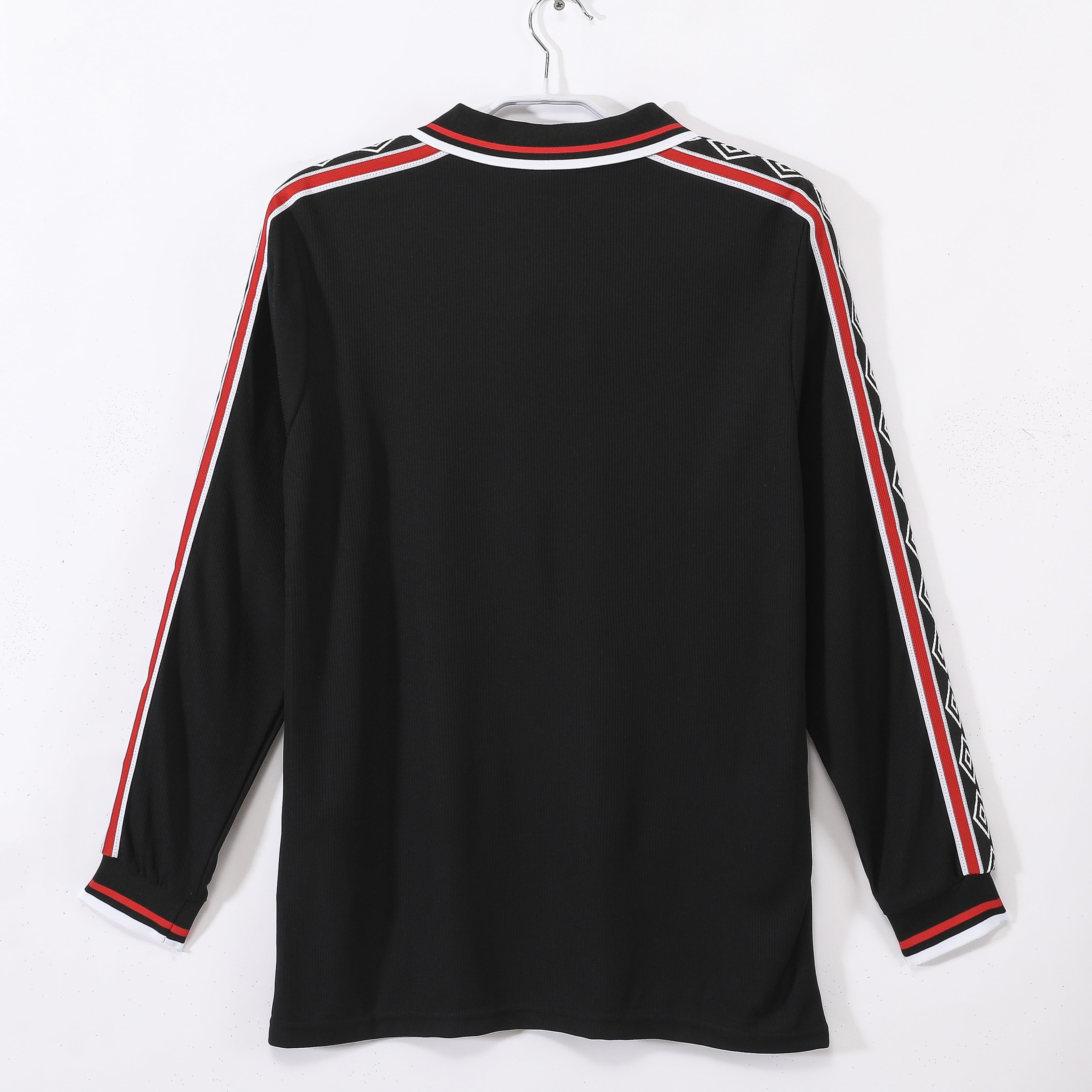 Manchester United 1998/99 (Third Kit - Long Sleeve)