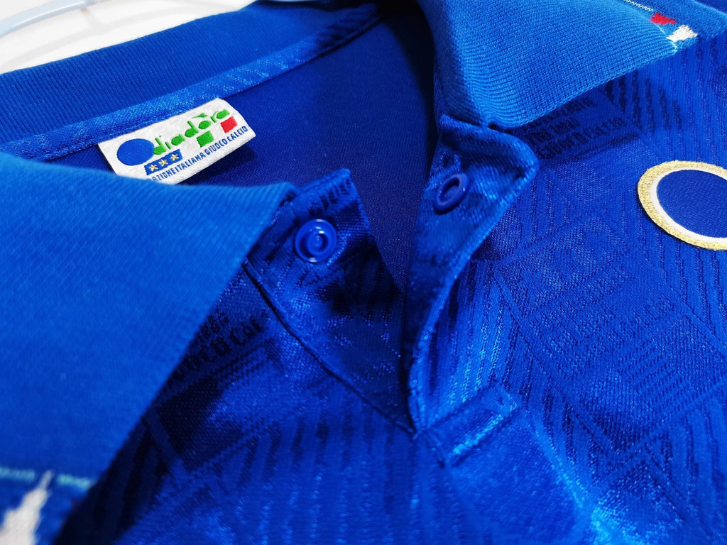 Italia 1994 (Home Kit)