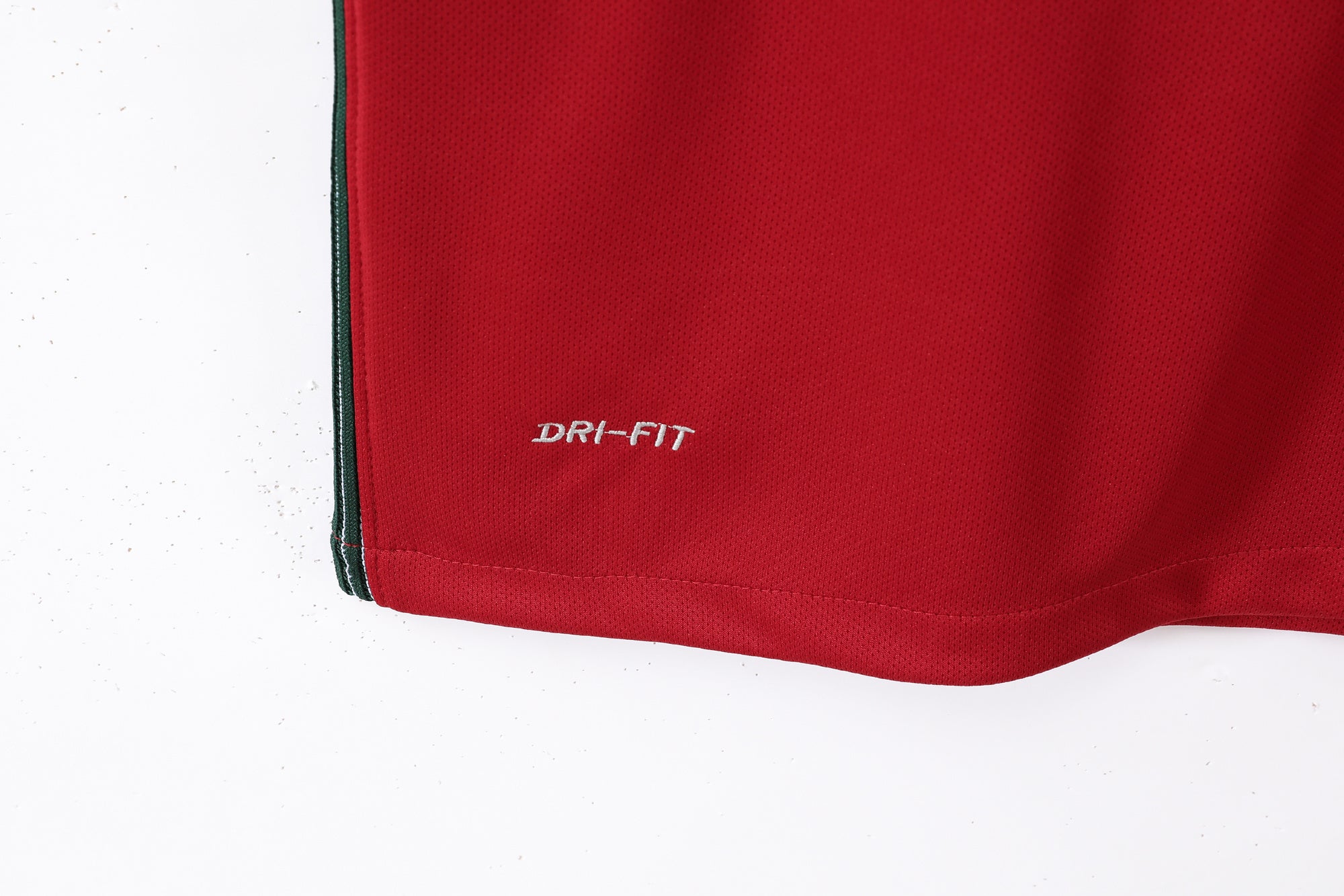 Portugal 2016 (Home Kit)