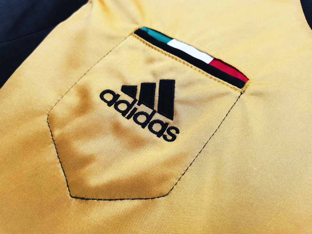 AC Milan 2013/14 (Third Kit)