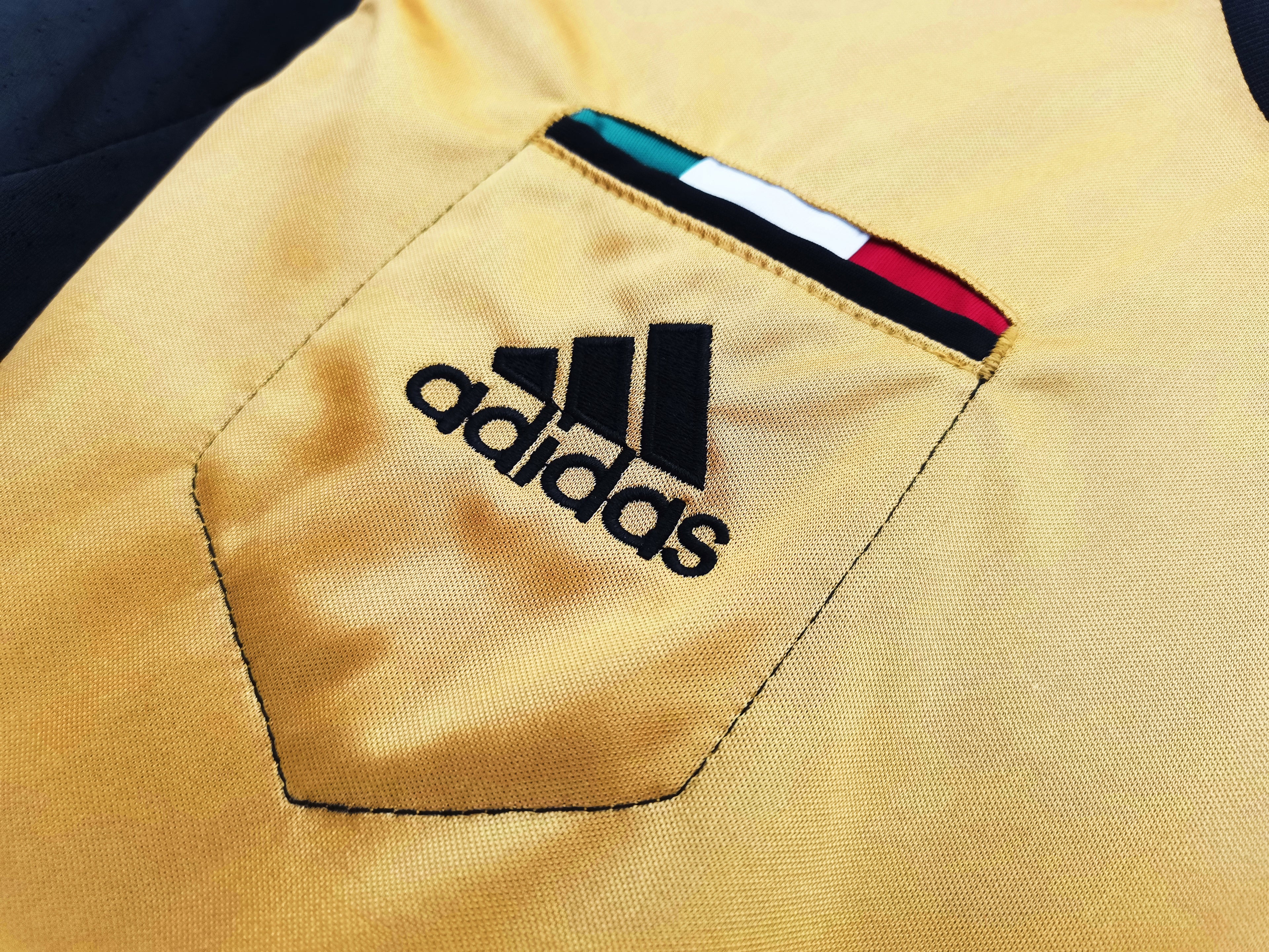 AC Milan 2013/14 (Third Kit)