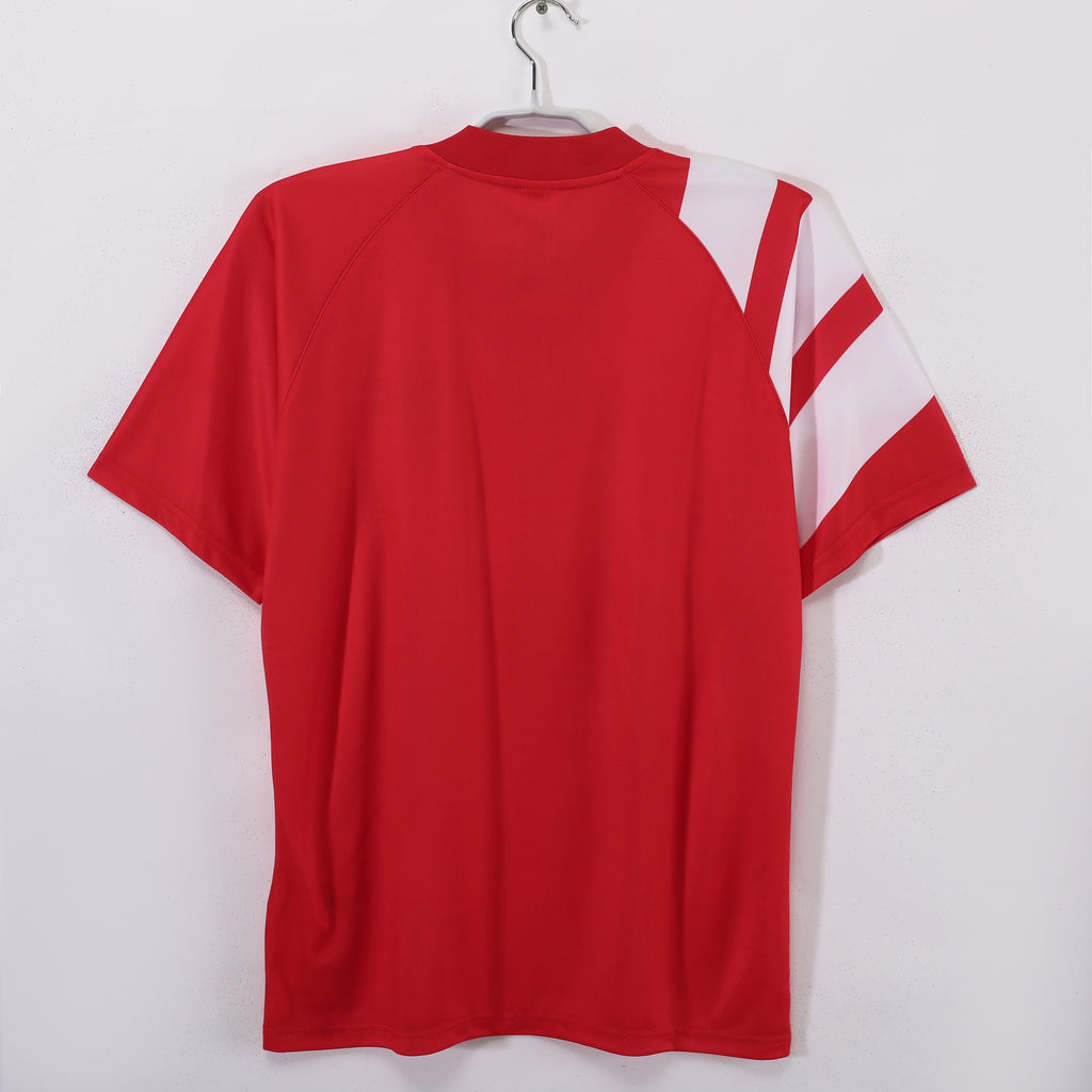 Liverpool 1991/92 (Home Kit)