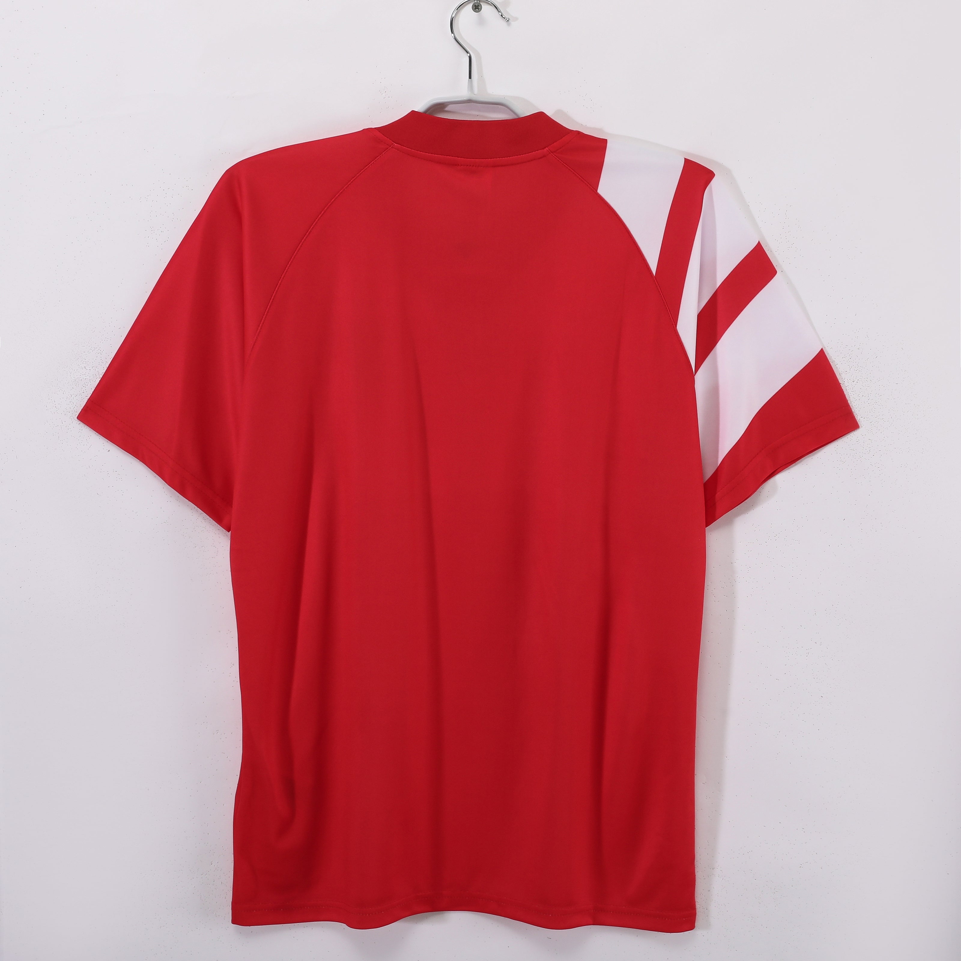 Liverpool 1991/92 (Home Kit)