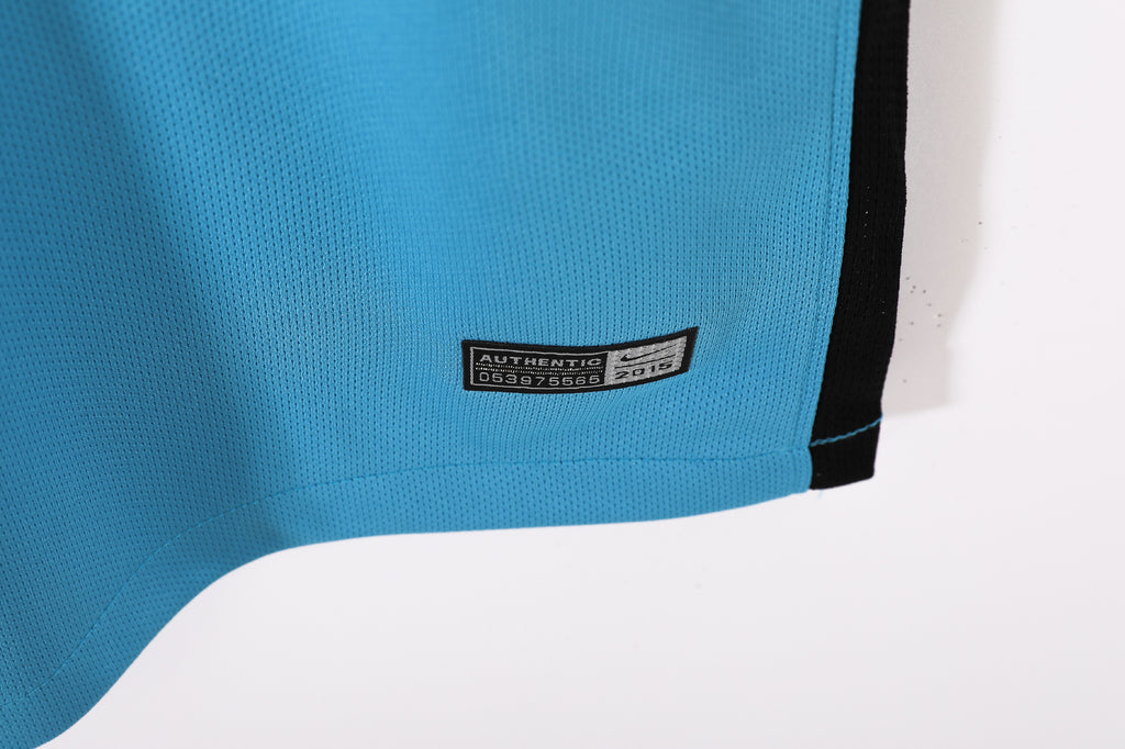Barcelona 2015/16 (Third Kit)