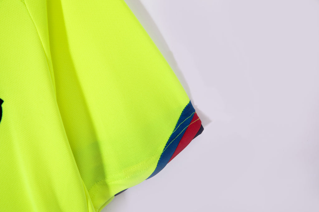 Barcelona 2005/06 (Third Kit)