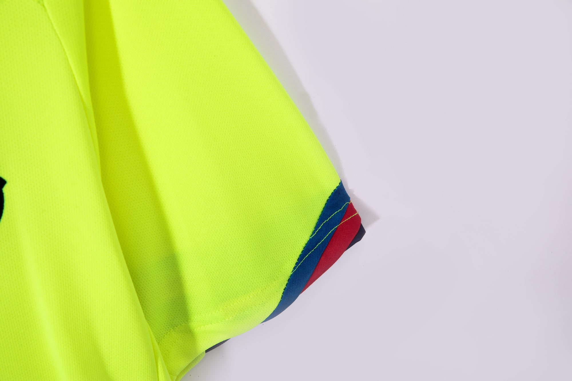 Barcelona 2005/06 (Third Kit)