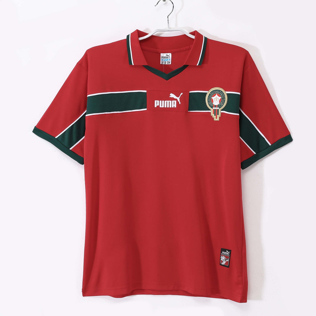 Marruecos 1998 (Away Kit)