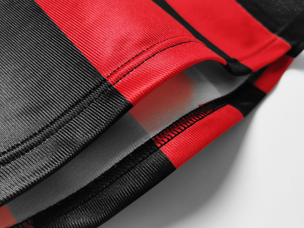 AC Milan 1998/99 (Home Kit)