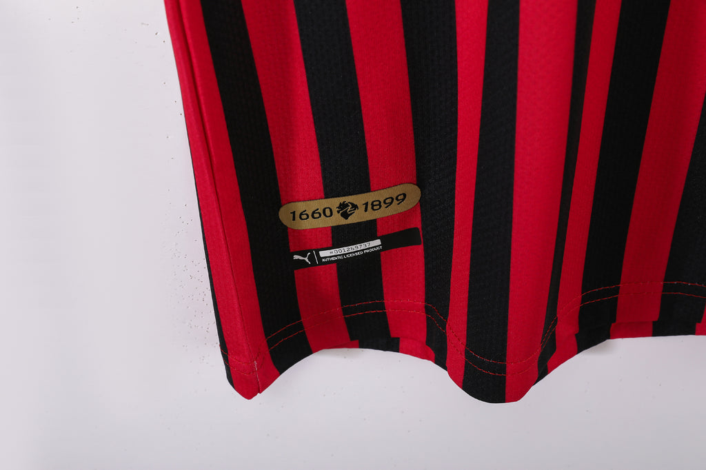 AC Milan 120th Anniversary