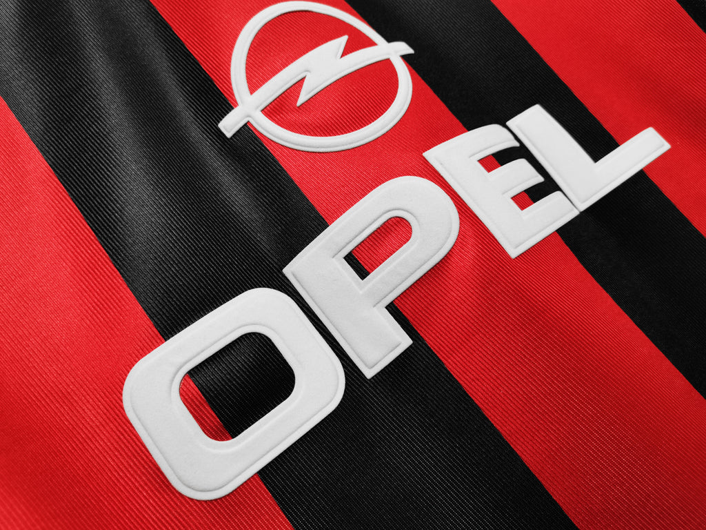 AC Milan 1998/99 (Home Kit)
