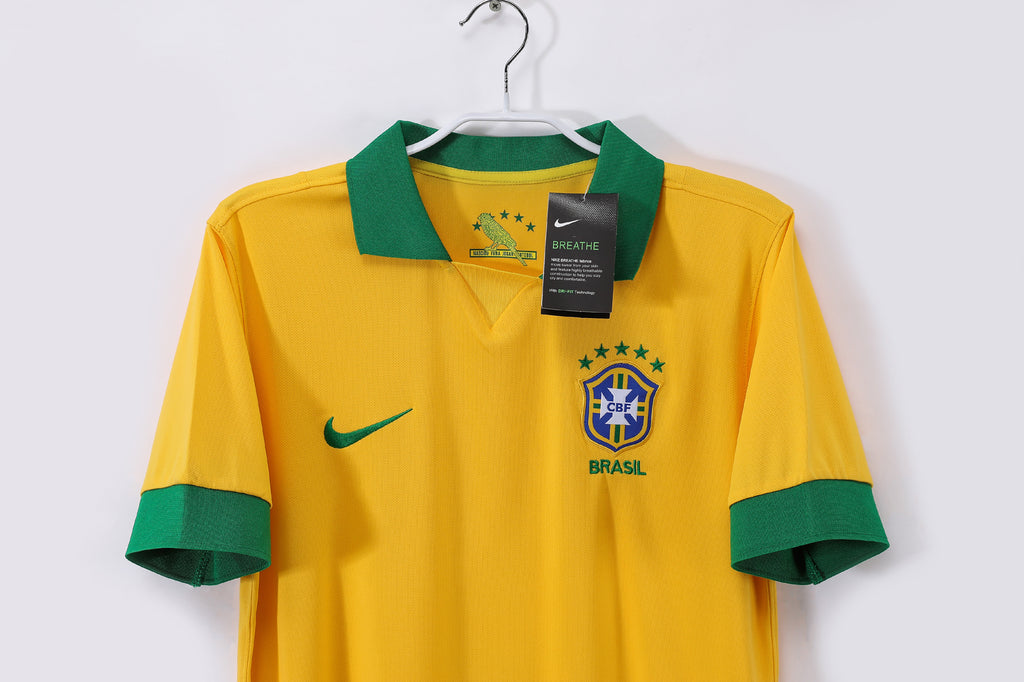 Brasil 2013 (Home Kit)