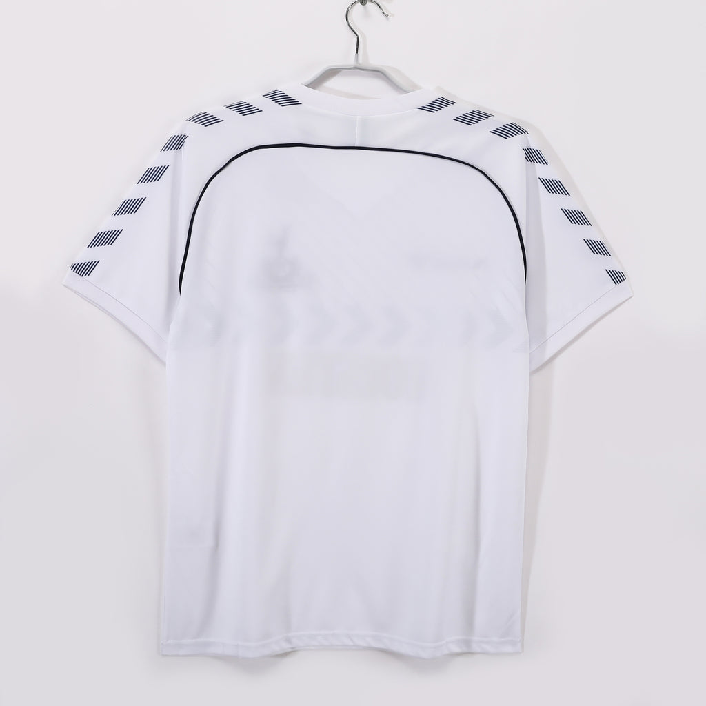 Tottenham Hotspur 1986 (Home Kit)