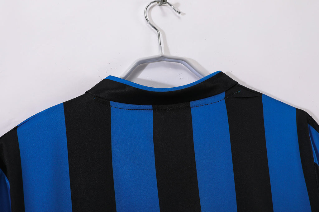Inter de Milán 1988/90 (Home Kit)