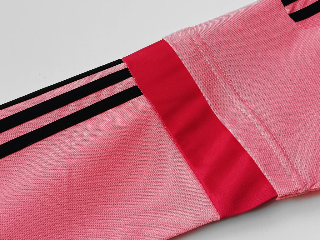 Juventus 2015/16 (Away Kit - Long Sleeve)