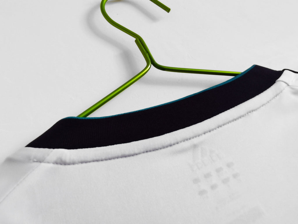 Real Madrid 2012/13 (Home Kit – Long Sleeve)