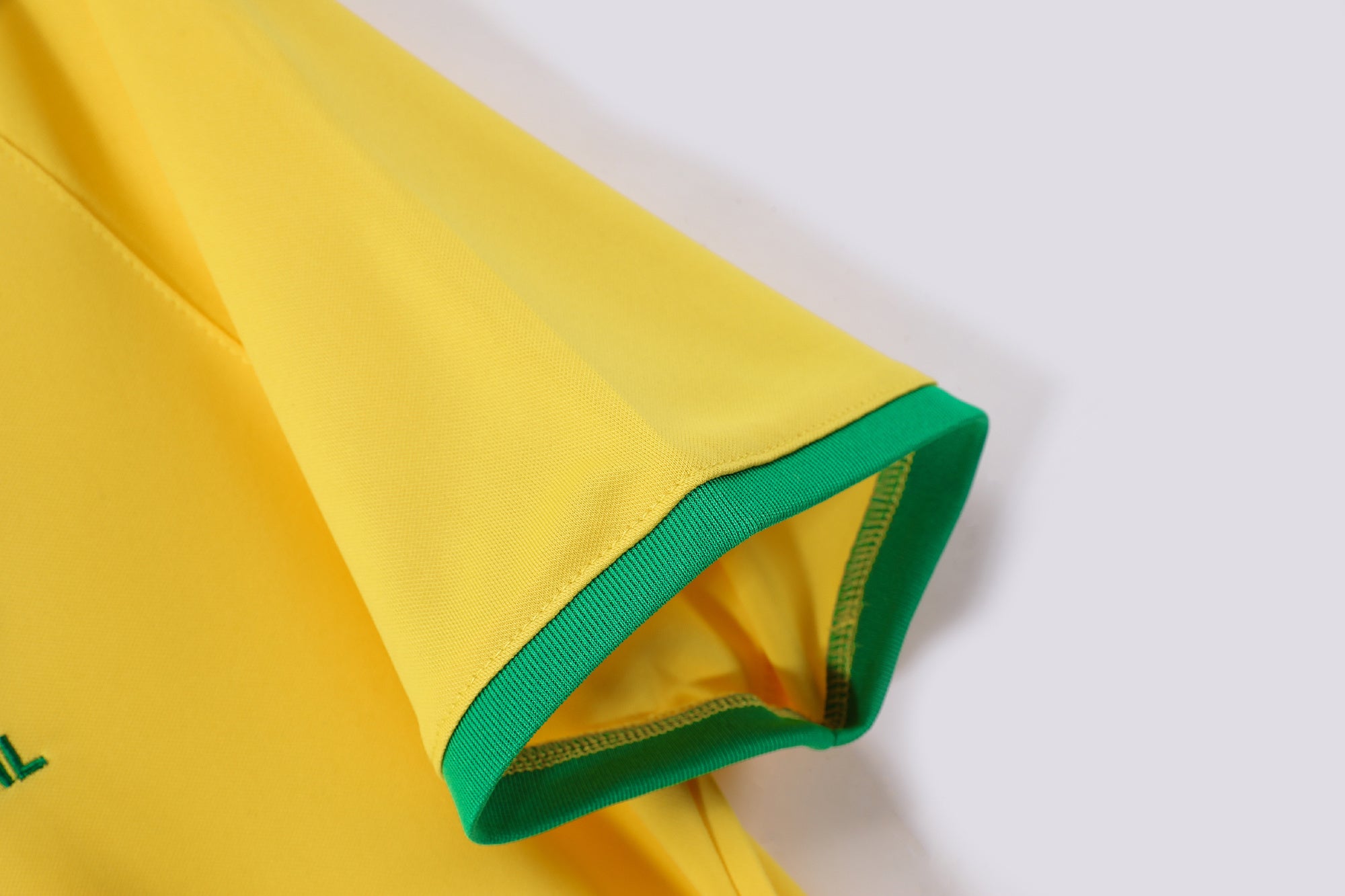 Brasil 2000 (Home Kit)