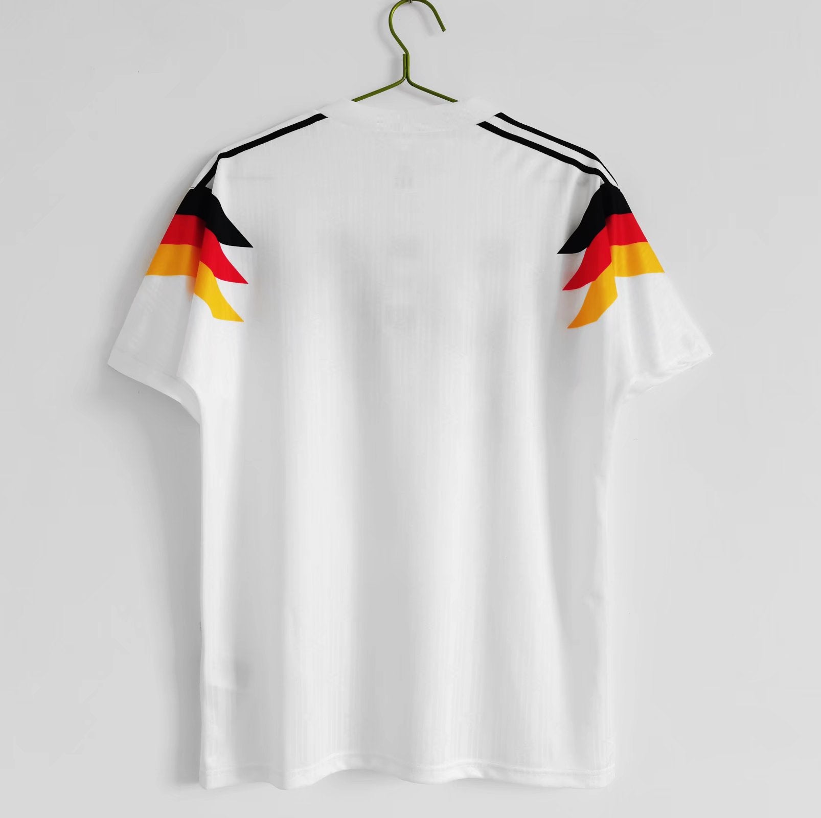 Alemania 1988/90 (Home Kit)