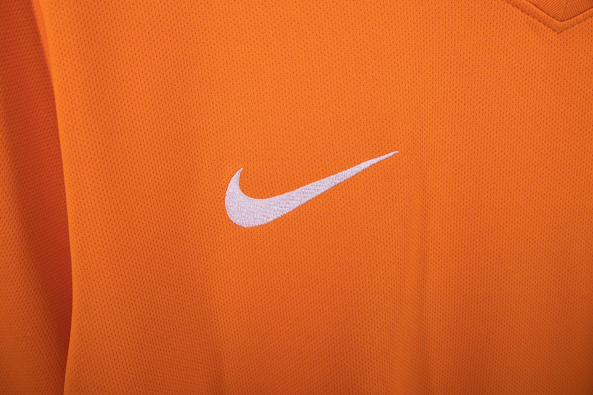 Holanda 2014 (Home Kit)