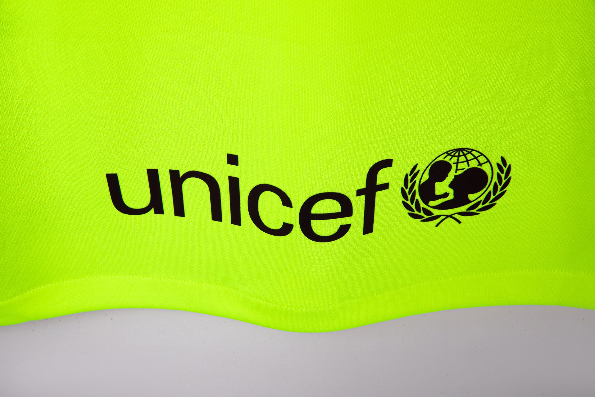 Barcelona 2014/15 (Away Kit)
