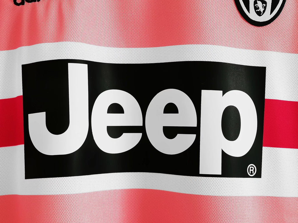 Juventus 2015/16 (Away Kit)