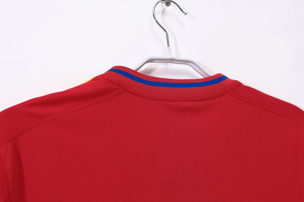 España 2010 (Home Kit)