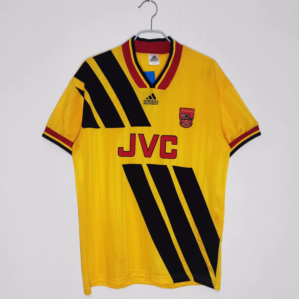 Arsenal 1993/94 (Away Kit)