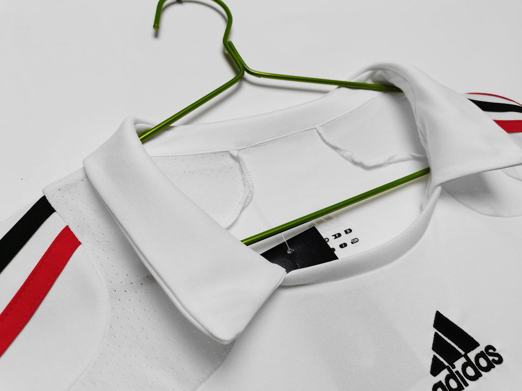 AC Milan 2007/08 (Awat Kit)