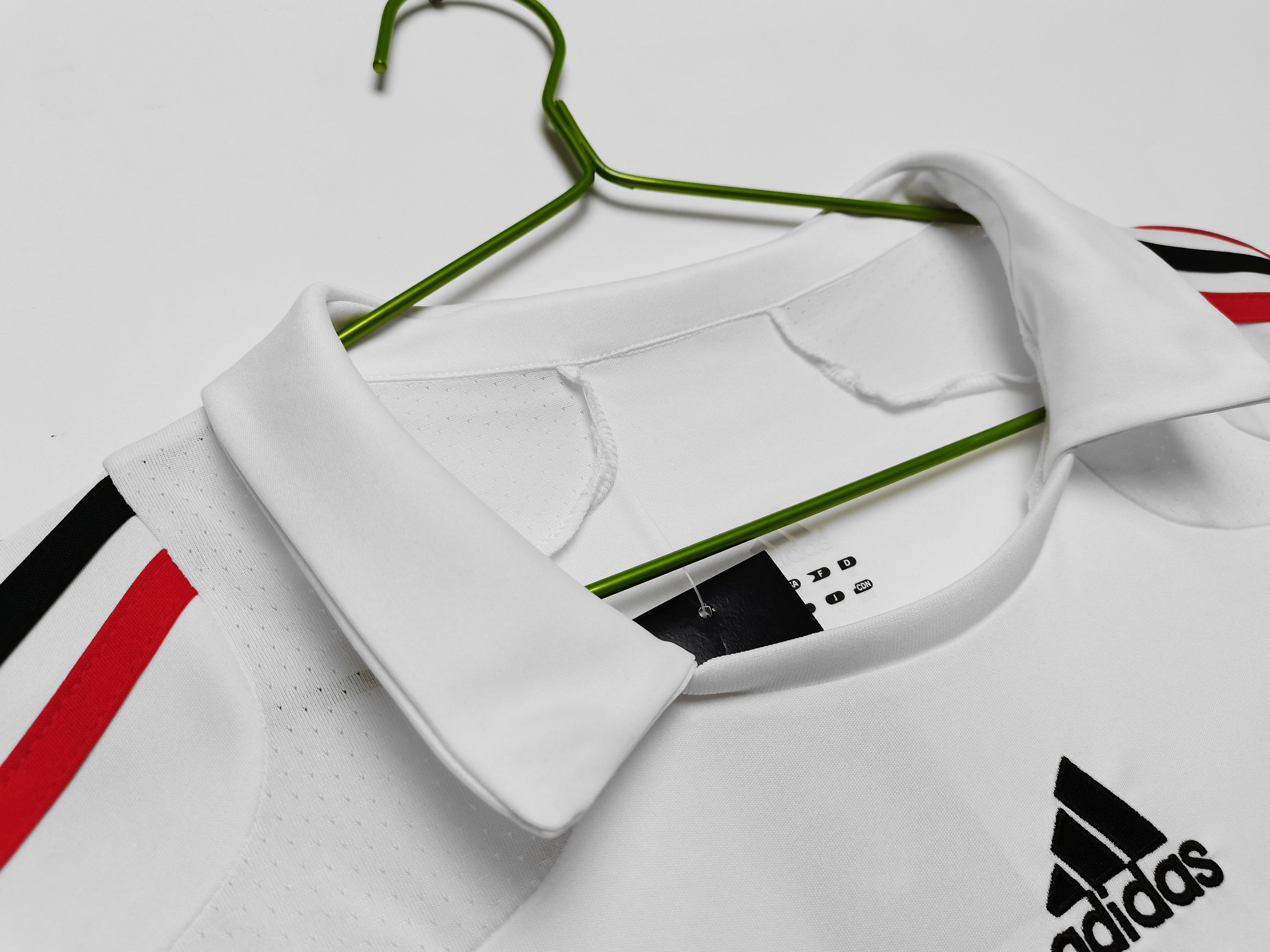 AC Milan 2007/08 (Awat Kit)