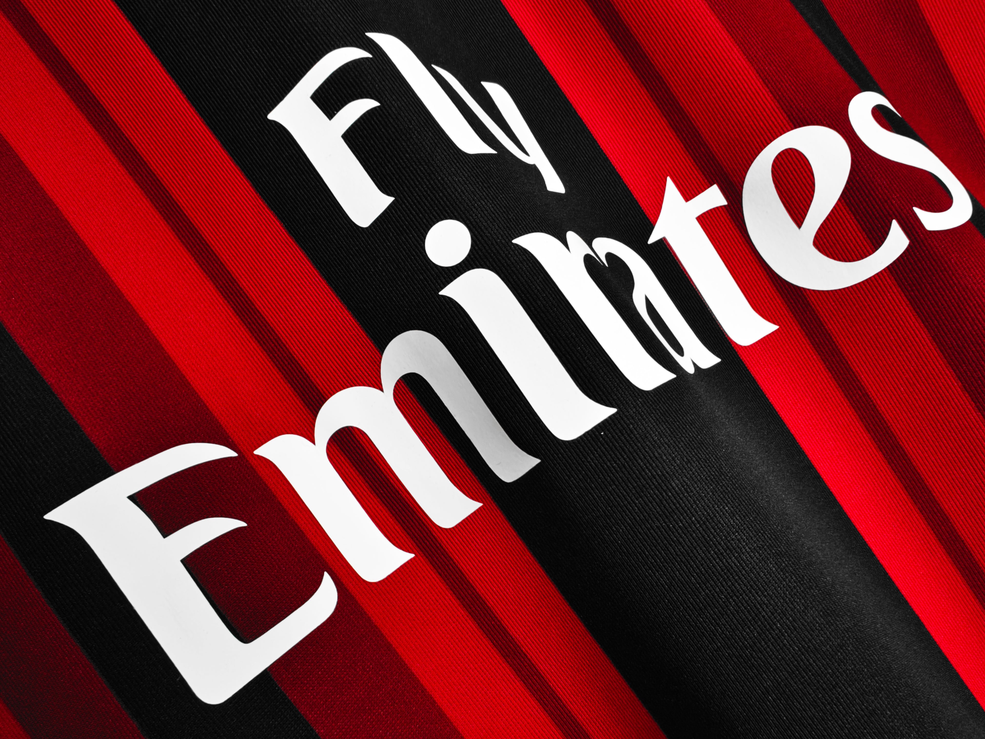 AC Milan 2014/15 (Home Kit)
