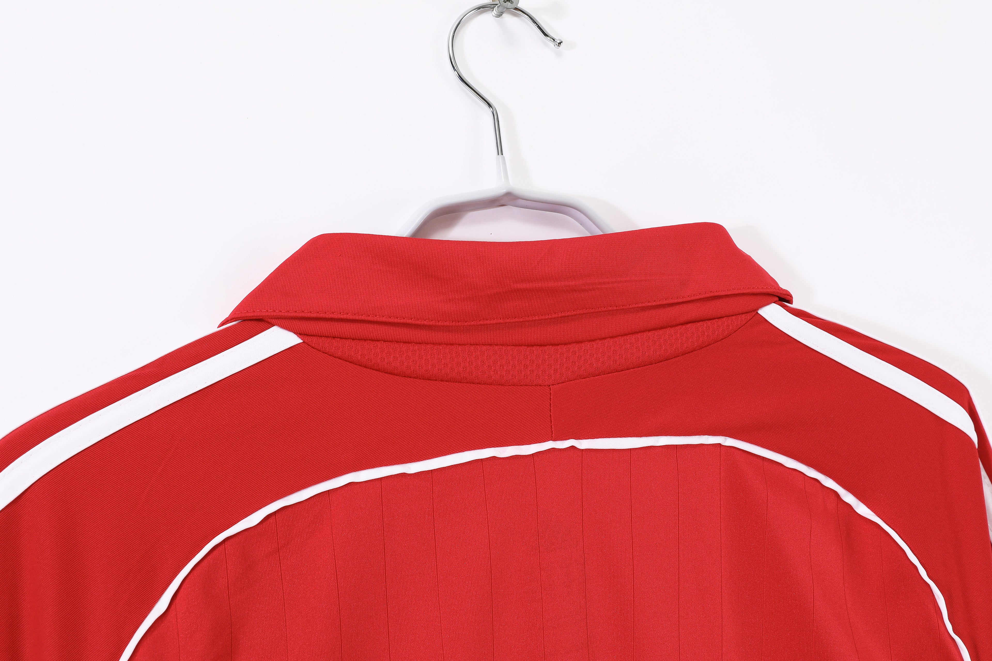 Liverpool 2006/07 (Home Kit - Long Sleeve)