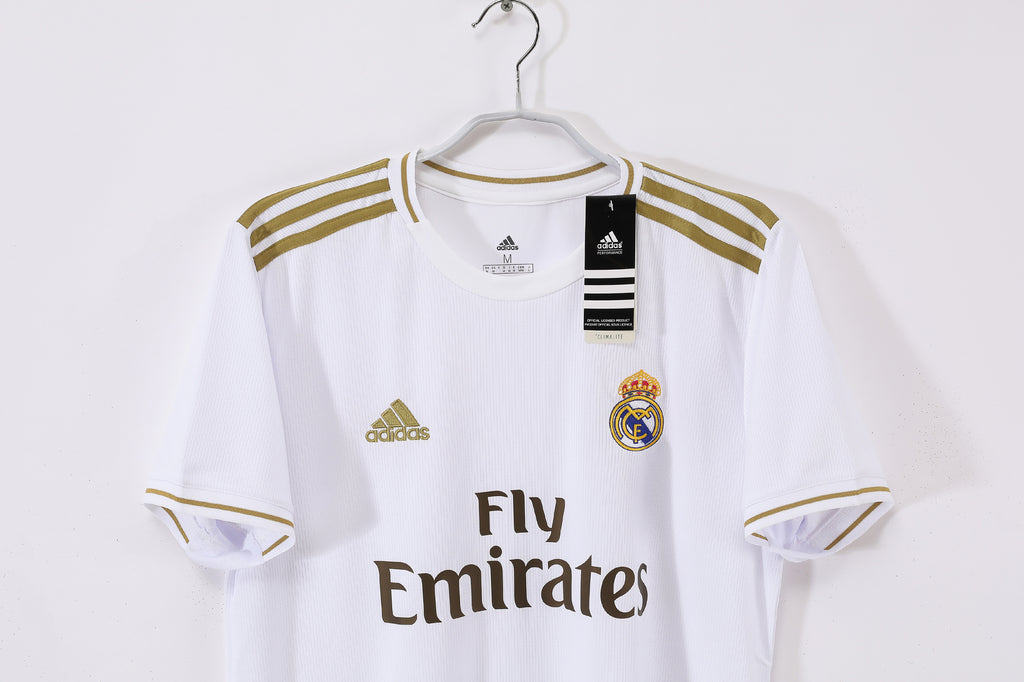 Real Madrid 2019/20 (Home Kit)