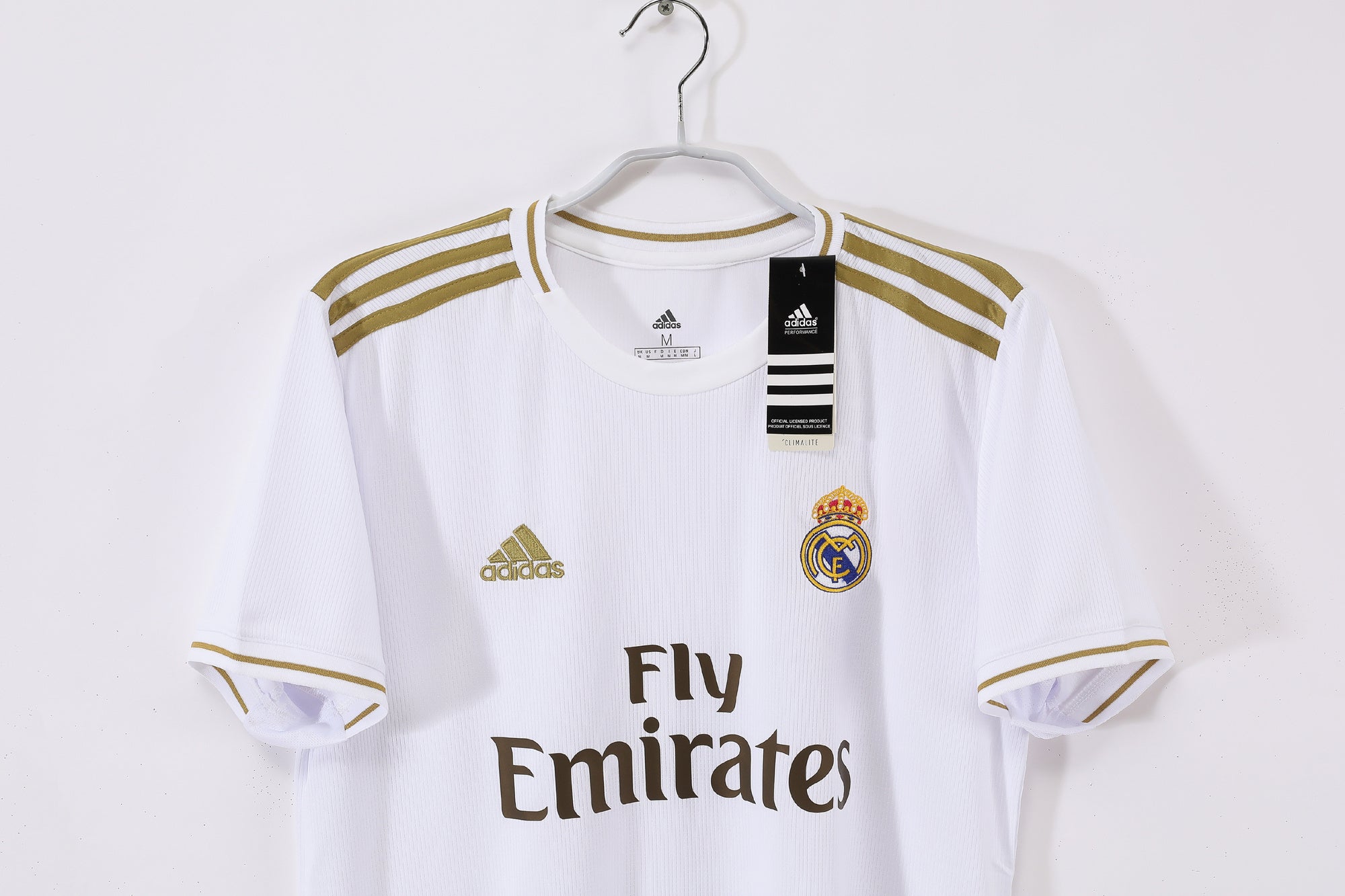 Real Madrid 2019/20 (Home Kit)