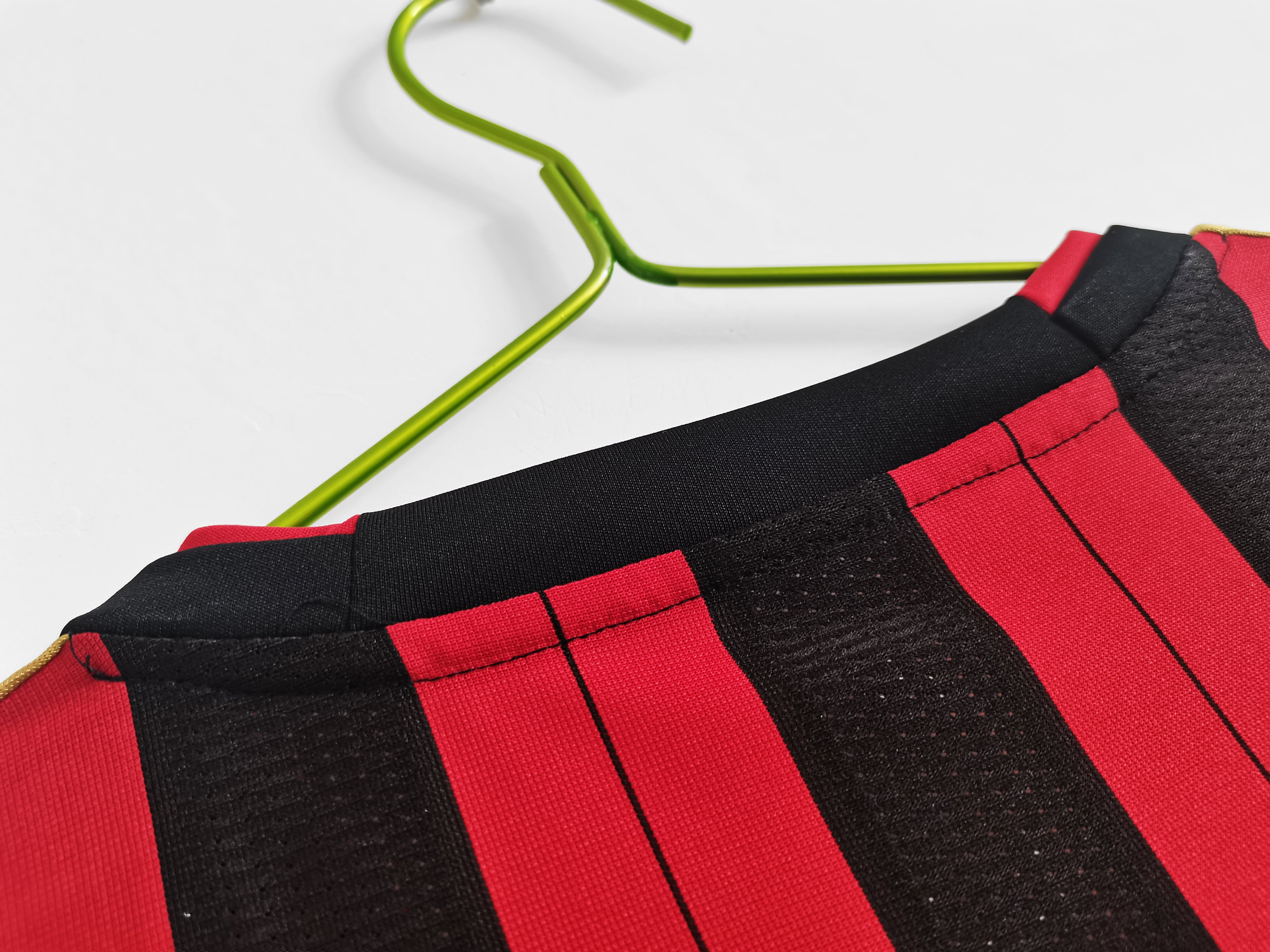 AC Milan 2013/14 (Home Kit)