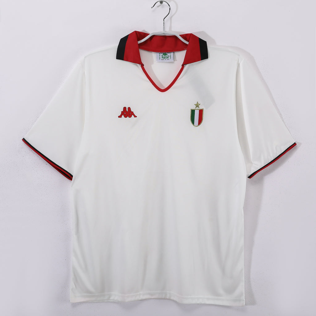 AC Milan 1988/89 (Away Kit)