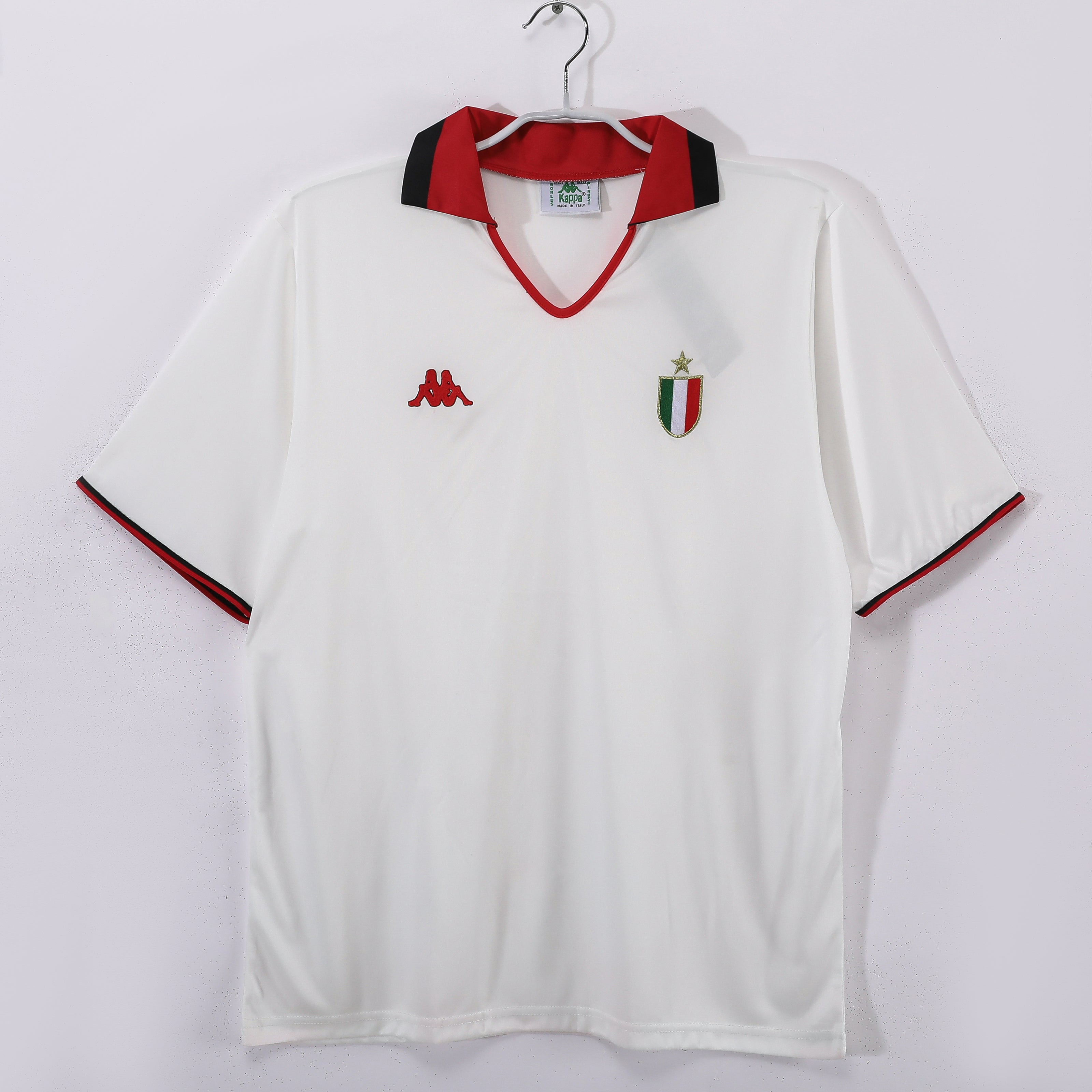 AC Milan 1988/89 (Away Kit)