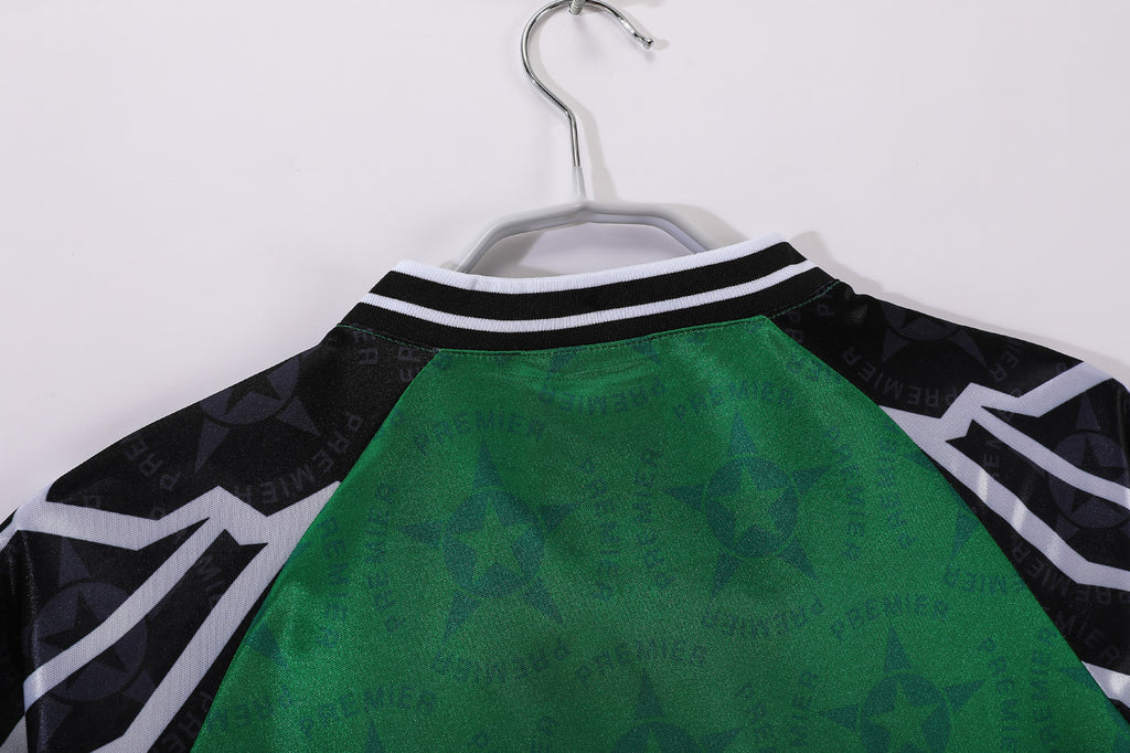 Nigeria 1994/95 (Home Kit)