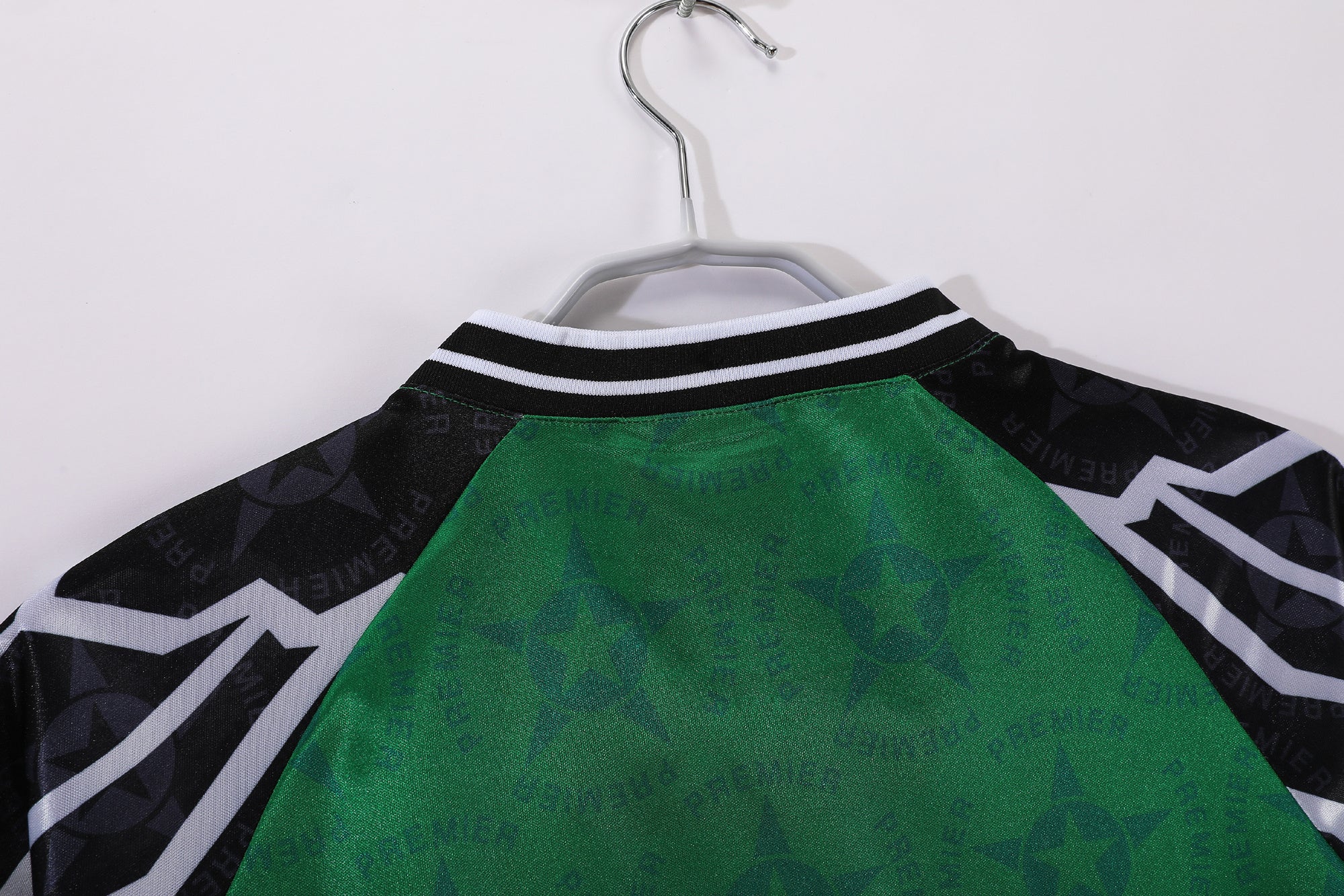 Nigeria 1994/95 (Home Kit)