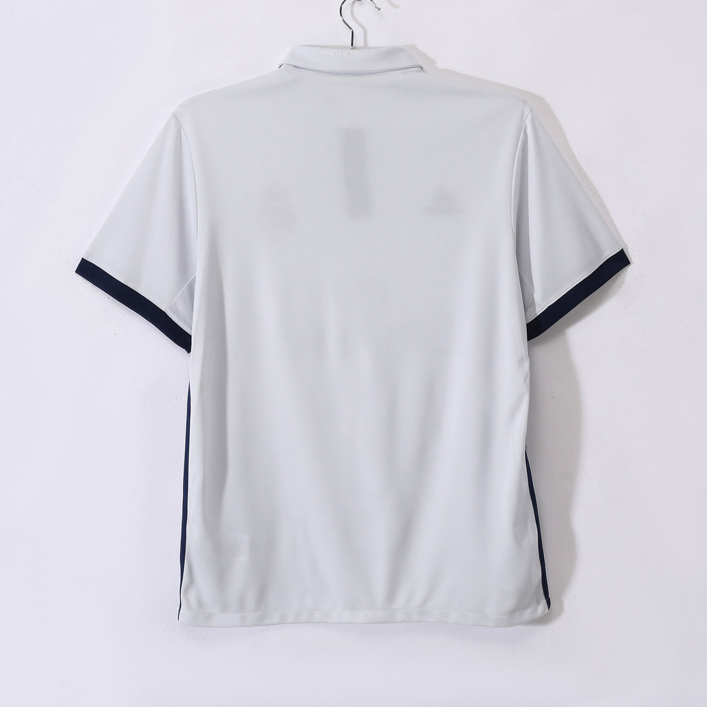 Real Madrid 2016/17 (Home Kit)