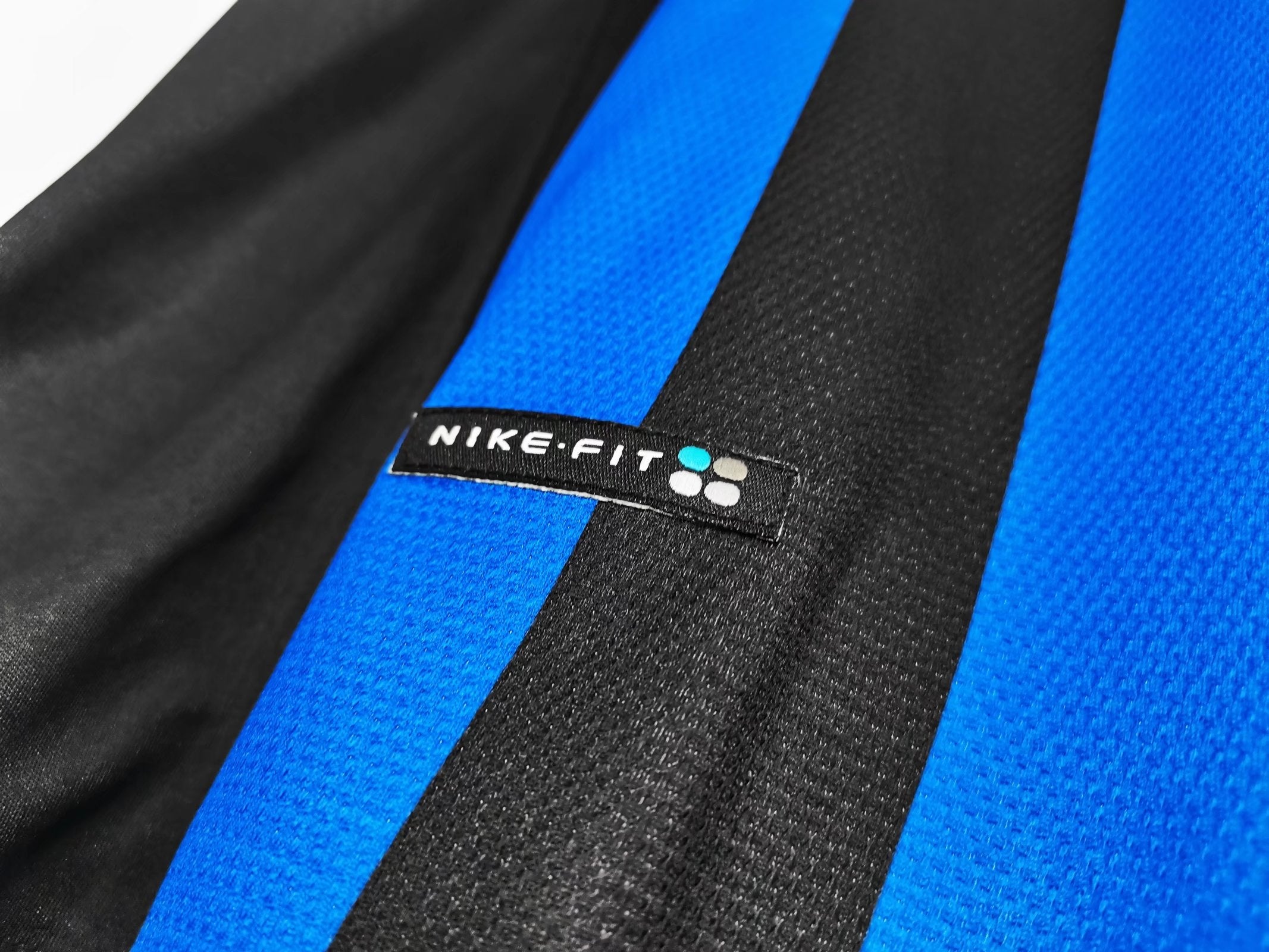 Inter de Milán 1998/99 (Home Kit)