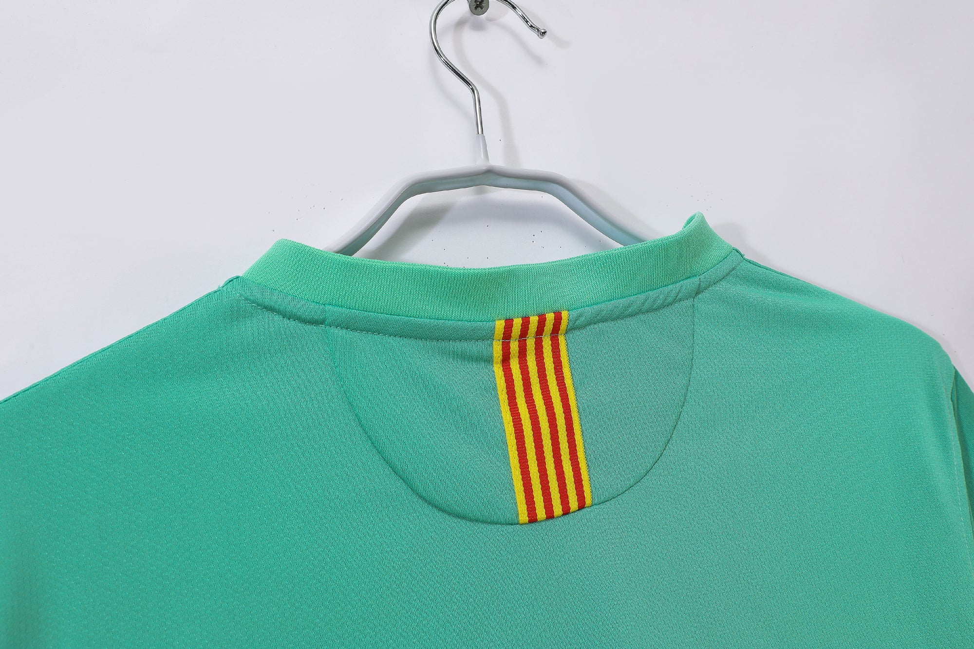 Barcelona 2010/11 (Away Kit)
