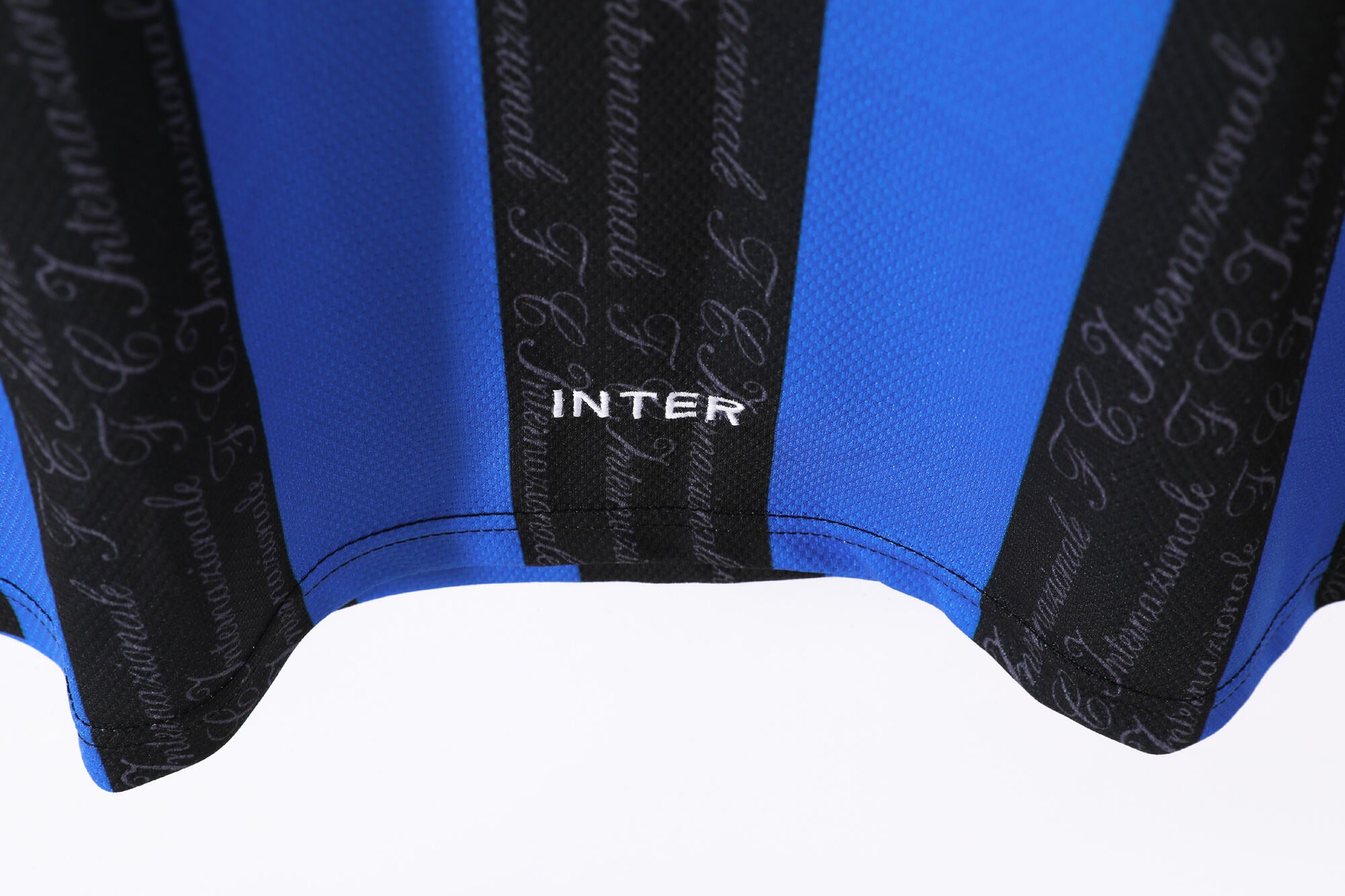 Inter de Milán 1997/98 (Home Kit)