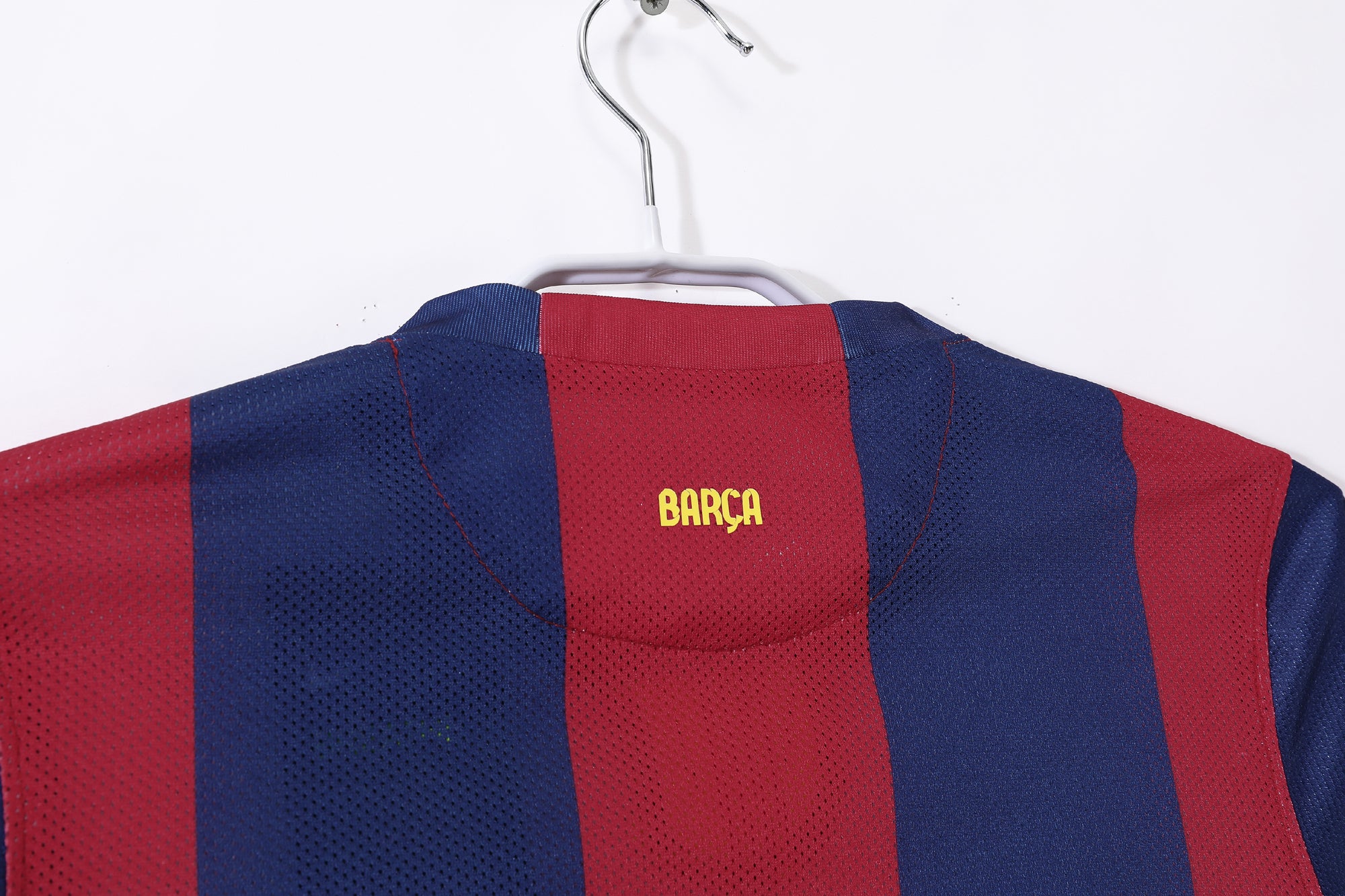 Barcelona 2014/15 (Home Kit - Long Sleeve)