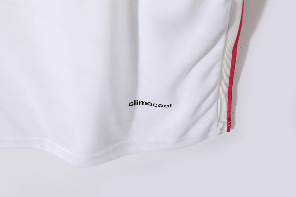 Real Madrid 2014/15 (Home Kit)