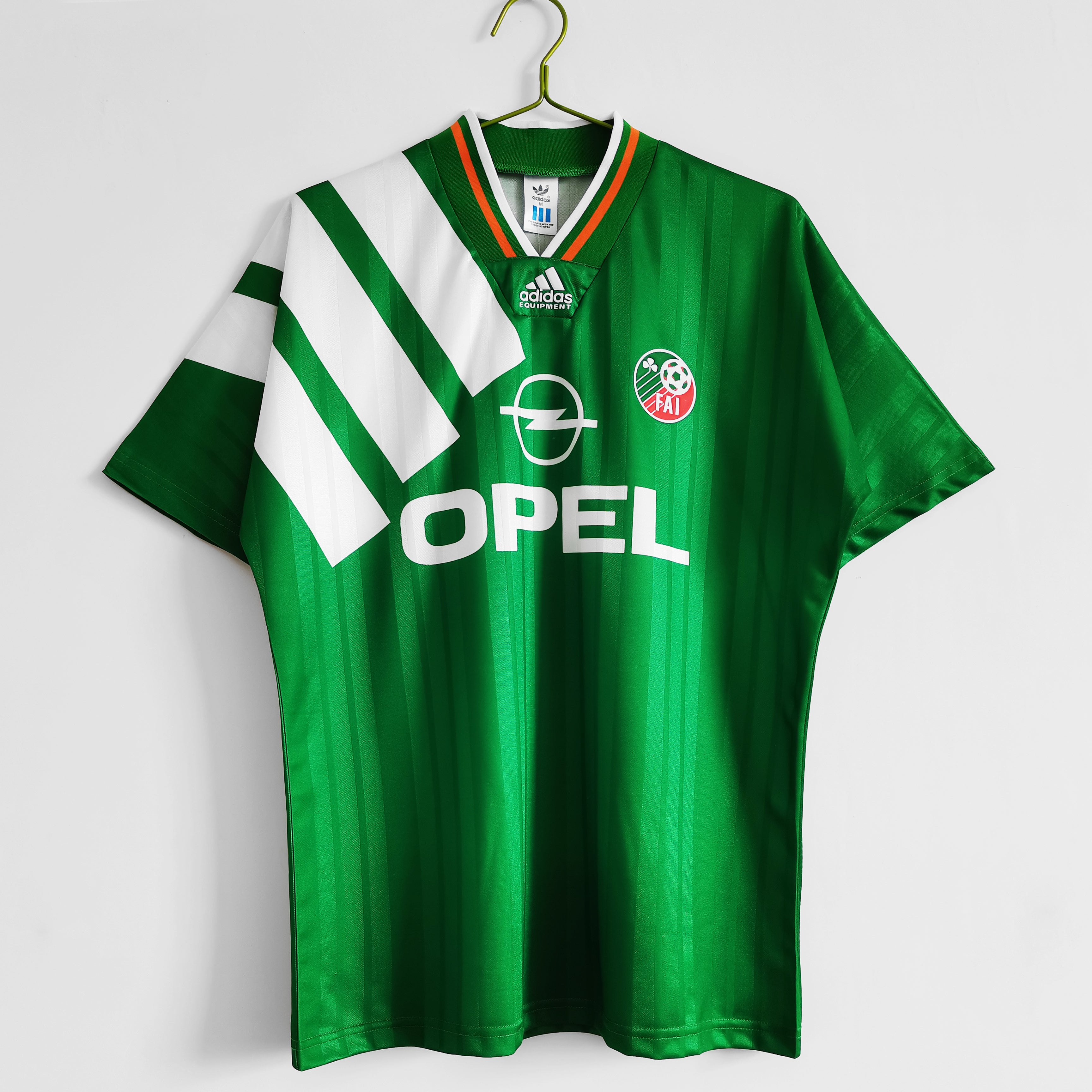 Irlanda 1992/94 (Home Kit)