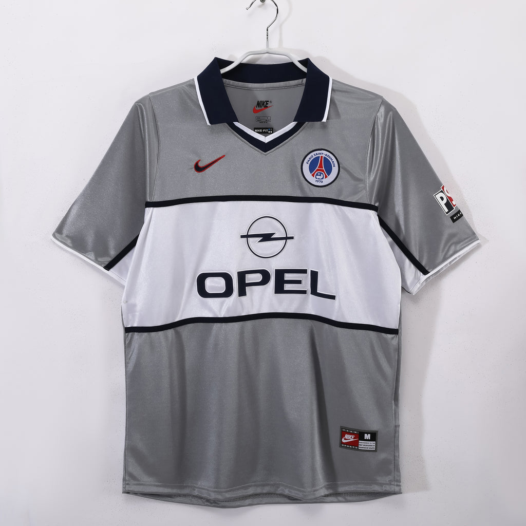 PSG 2000/01 (Away Kit)